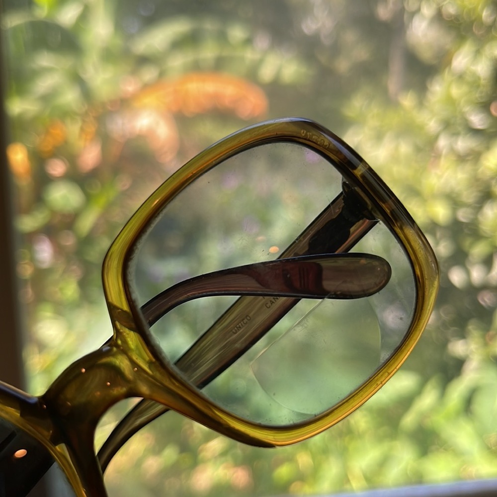 ULTRA RARE! 1970’s Givenchy Glasses | VTG - Picture 10 of 12